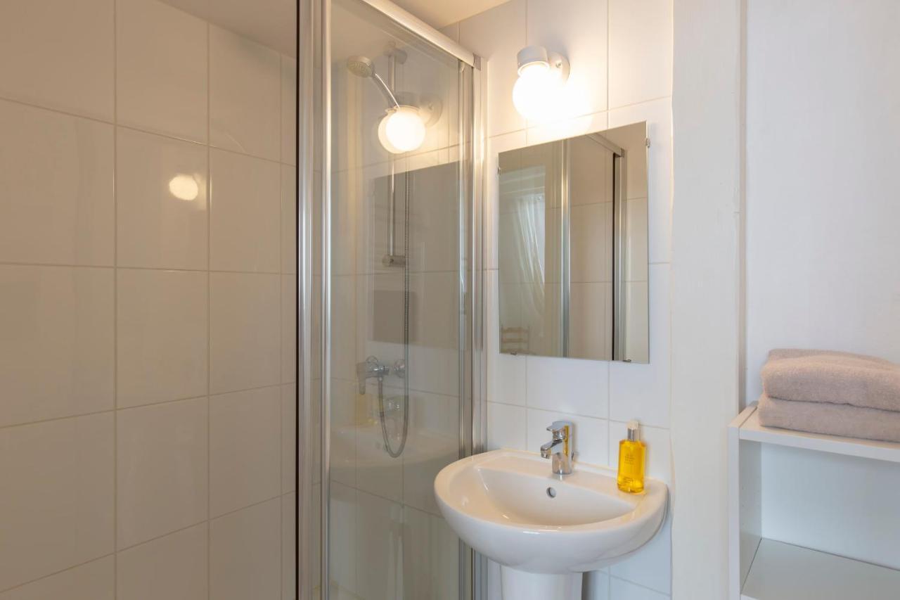 La Grande Cabane - 2 Bedrooms - 2 Bathrooms - 90M2 - Full Center Honfleur Exterior foto